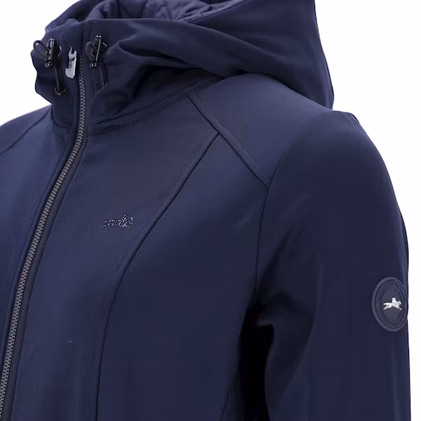 Schockemöhle SPSuzan Style dark navy