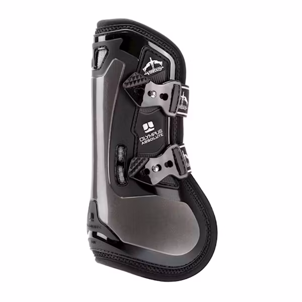 Veredus Olympus Absolute svart