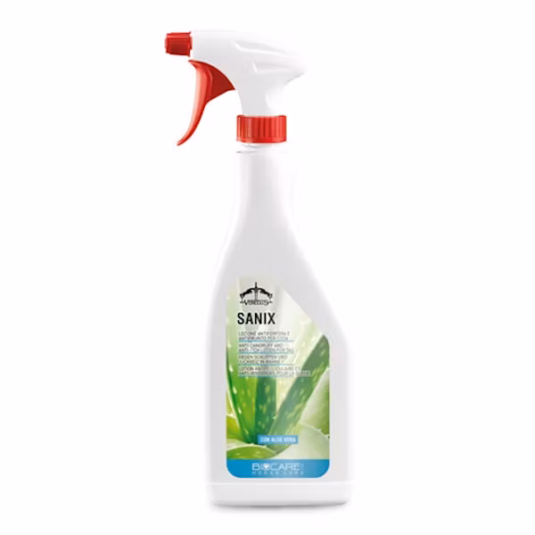 Veredus Sanix mot klåda 500 ml