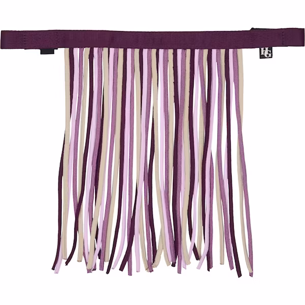 HG Flugpannband Plum