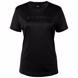 Stierna T-shirt black
