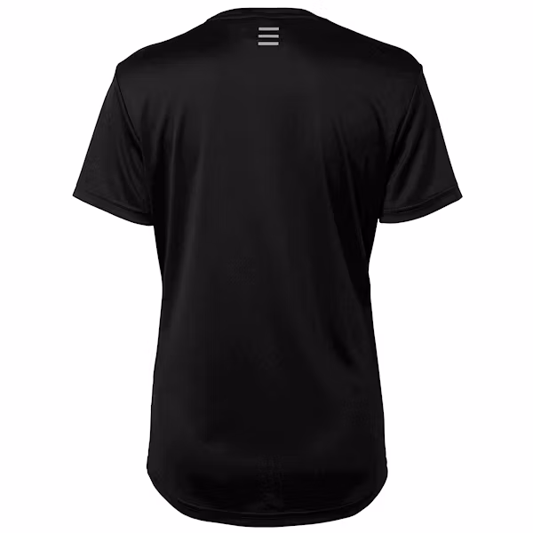 Stierna T-shirt black