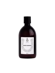 Fyra Ess Häst Schampo 500ml