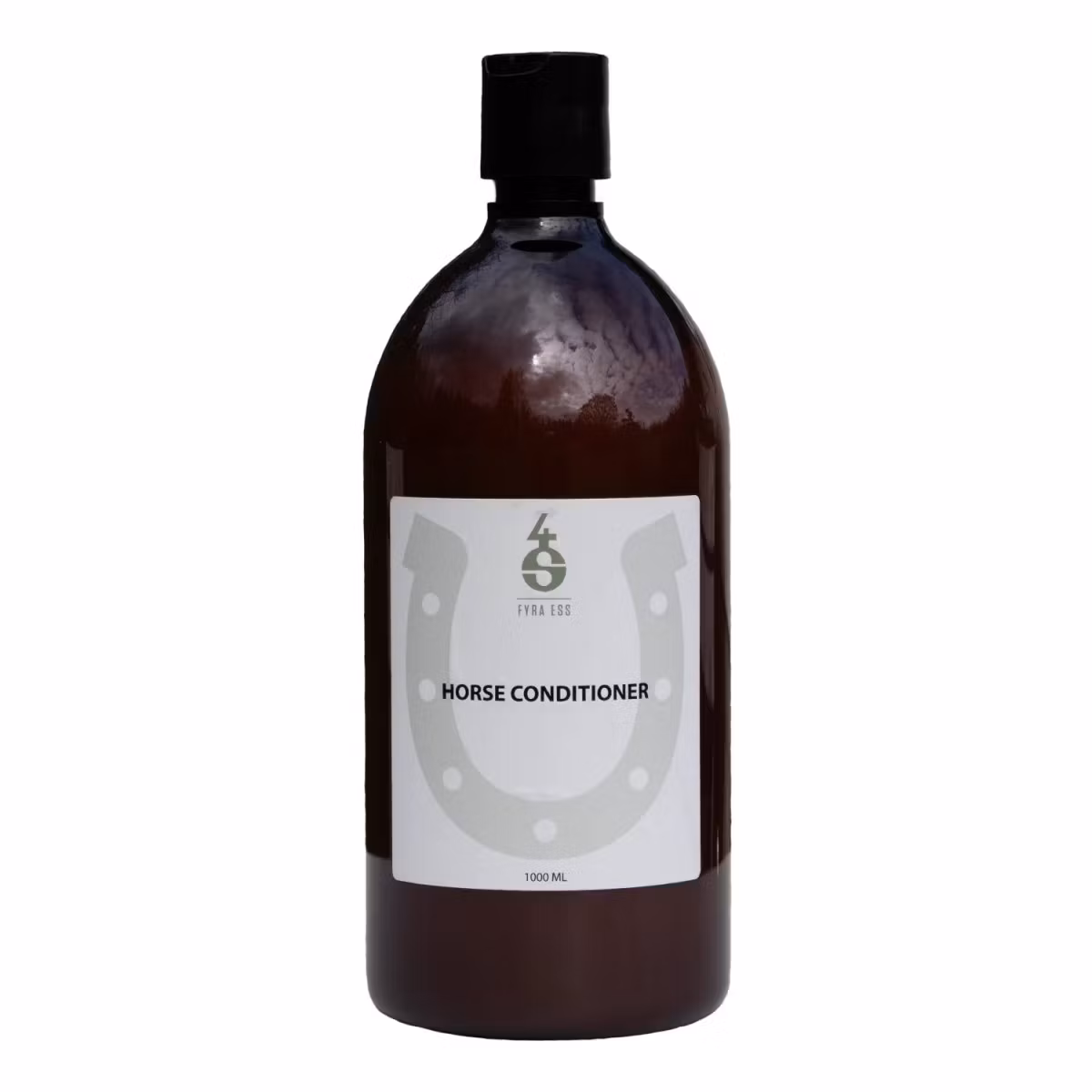 Fyra Ess Häst Balsam 500ml