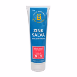 Biofarmab Zinksalva 100ml