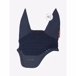 Lemieux Essence Acoustic Fly Hood Navy XL