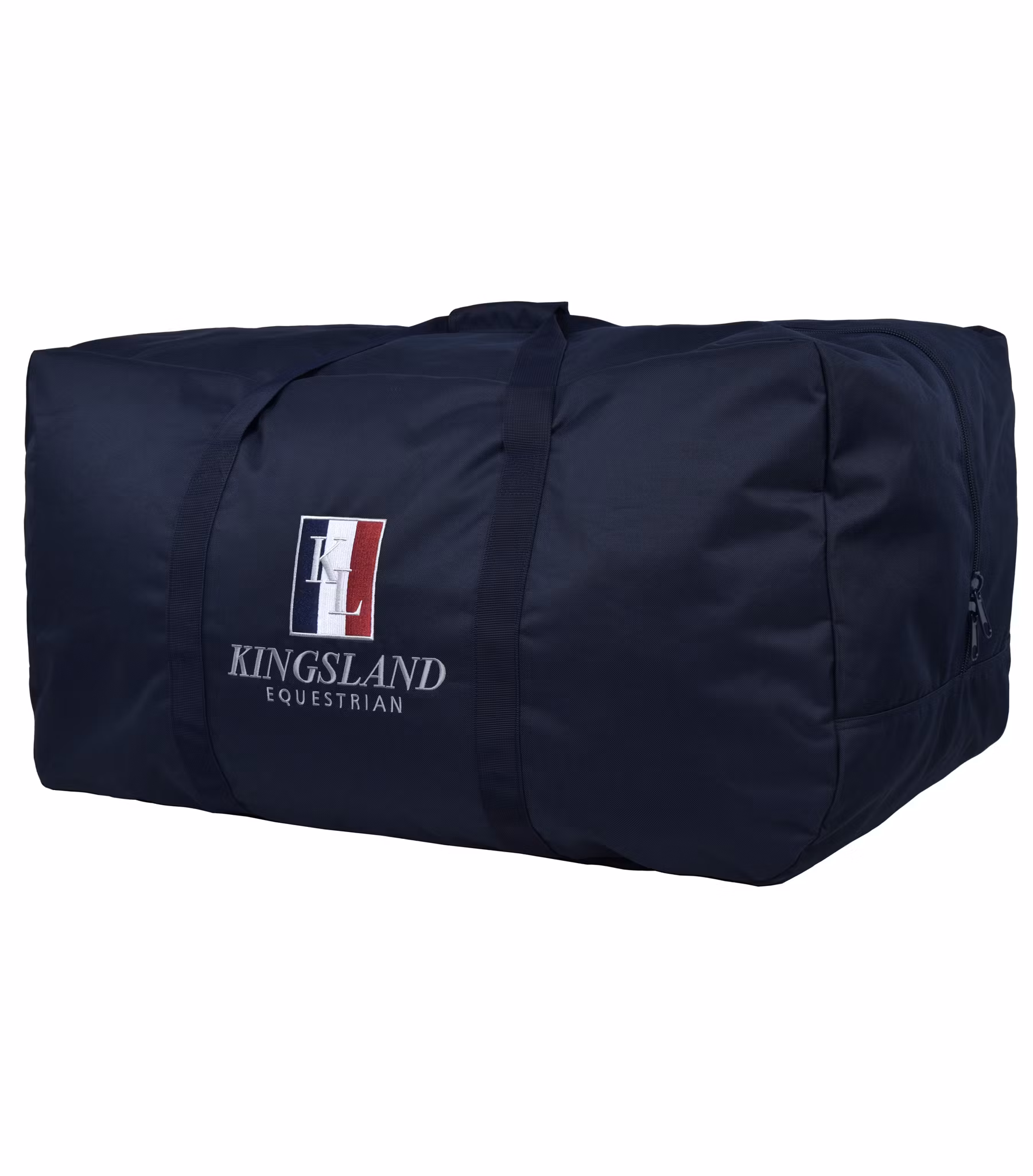 Kingsland Classic täckesväska navy