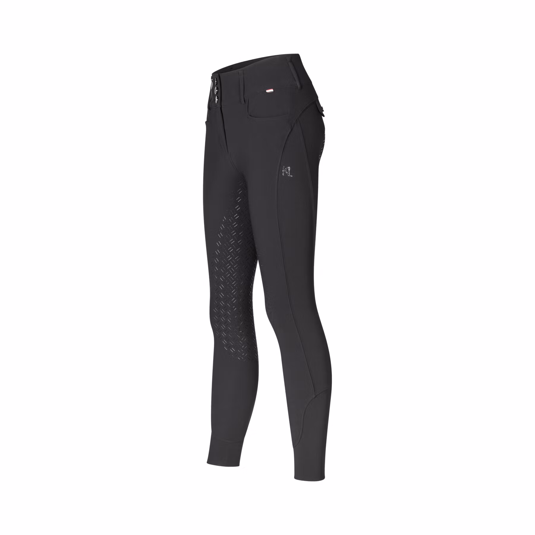 Kingsland Kimi ladies regular full grip svart