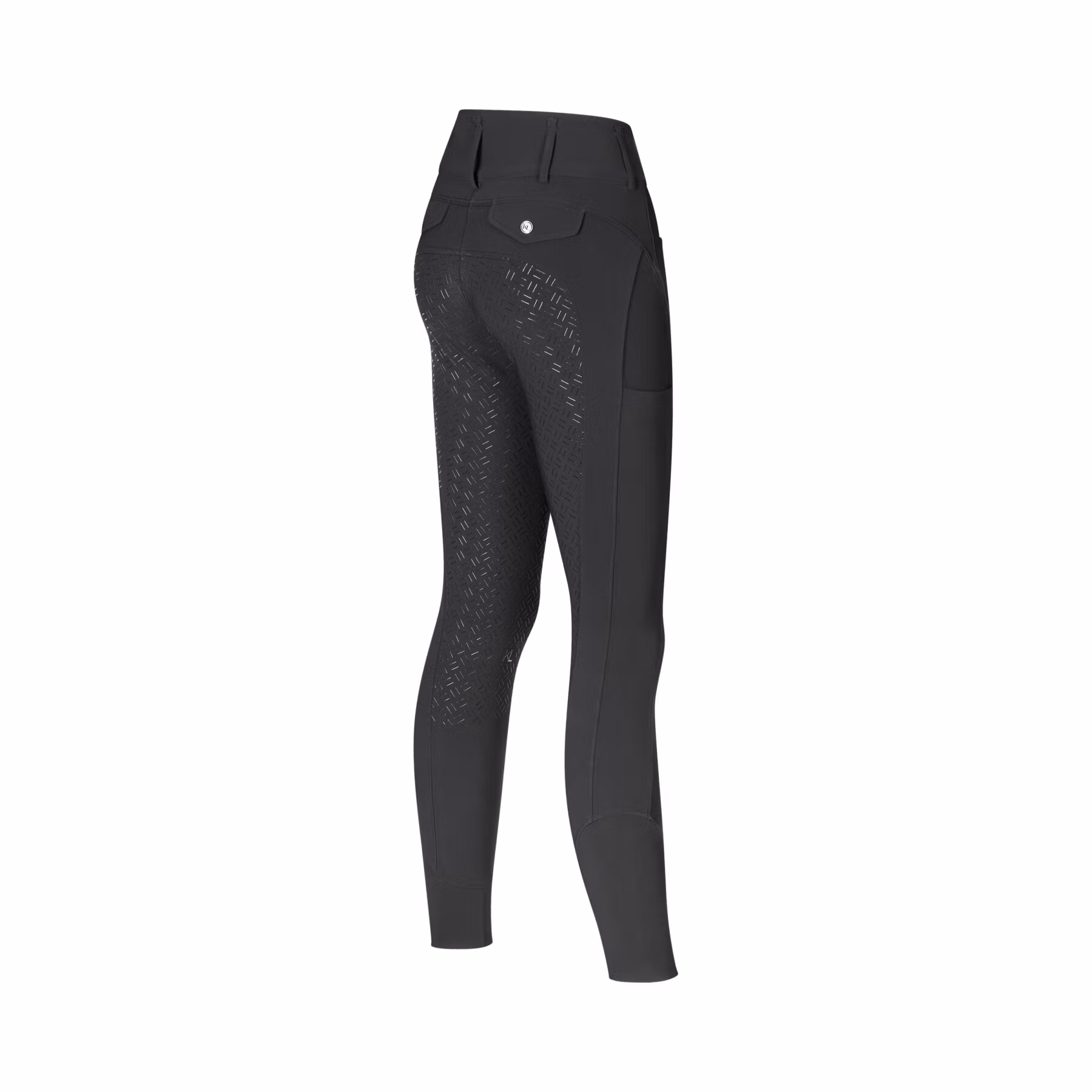 Kingsland Kimi ladies regular full grip svart