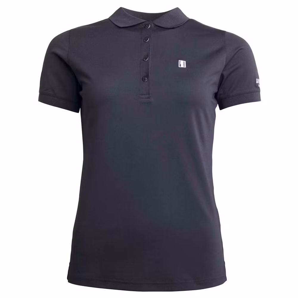 Kingsland Classic ladies pique navy