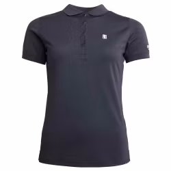 Kingsland Classic ladies pique navy