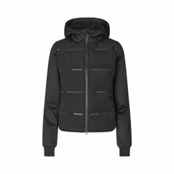 Kingsland Eques Sara ladies hybrid ridjacka svart