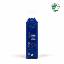 Nathalie Icelandic shampoo 500ml