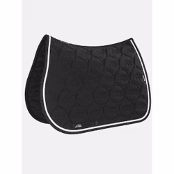 Equiline Entic hopp svart