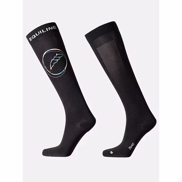 Equiline Esido svart