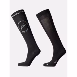 Equiline Esido svart