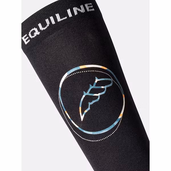 Equiline Esido svart