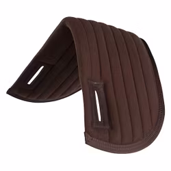 Protector Trapez svart och brun
