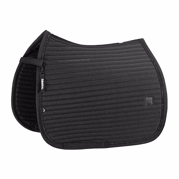 Eskadron Sparkle Crystal Dynamic blaack hopp och dressyr.