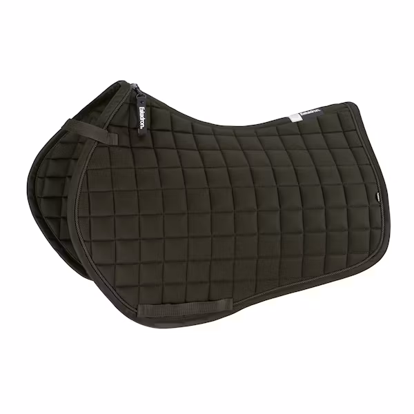Eskadron cotton Dynamic deep green hopp och dressyr