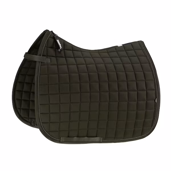 Eskadron cotton Dynamic deep green hopp och dressyr