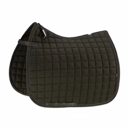 Eskadron cotton Dynamic deep green hopp och dressyr