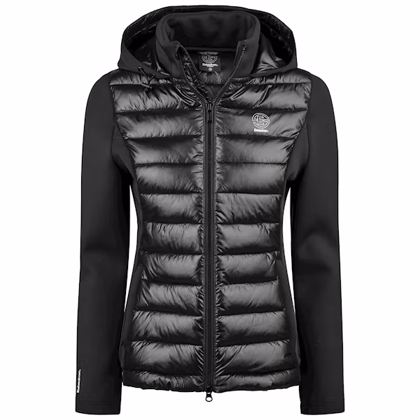 Eskadron Hybrid Dynamic tröj/jacka svart