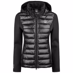 Eskadron Hybrid Dynamic tröj/jacka svart
