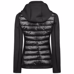 Eskadron Hybrid Dynamic tröj/jacka svart