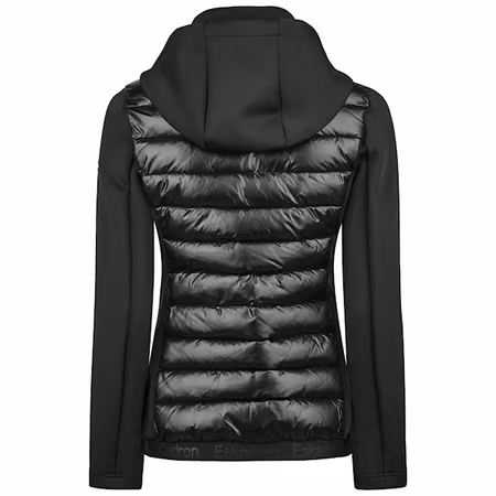 Eskadron Hybrid Dynamic tröj/jacka svart