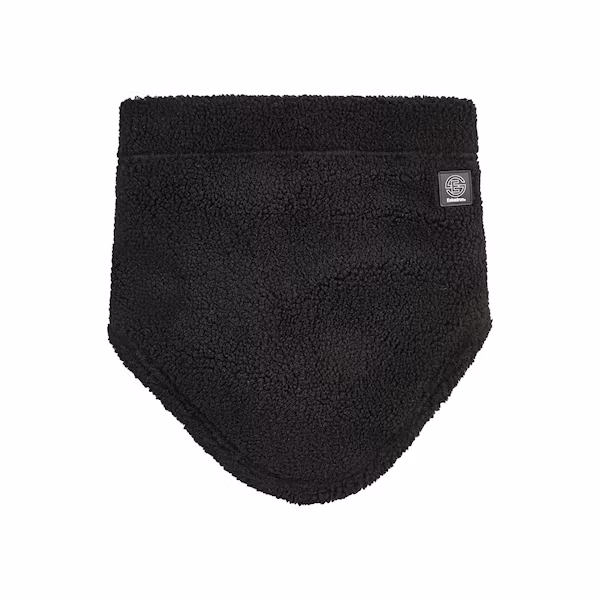 Eskadron Loop fleece Dynamic svart
