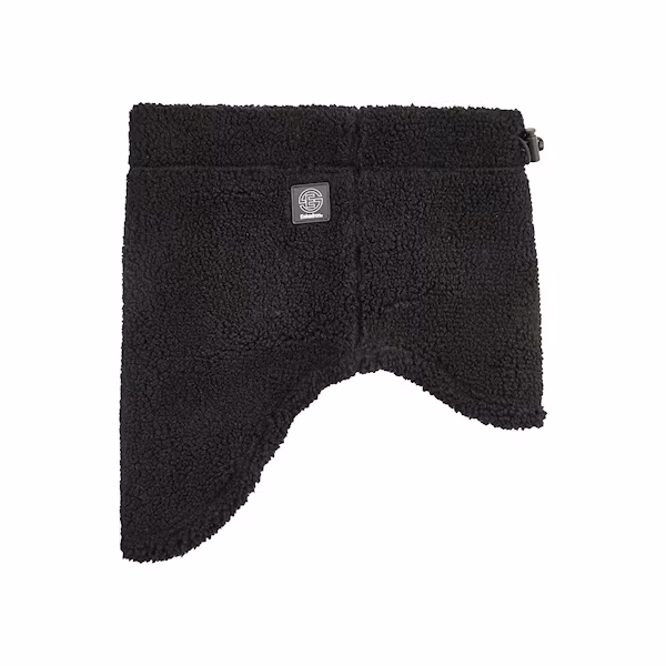 Eskadron Loop fleece Dynamic svart