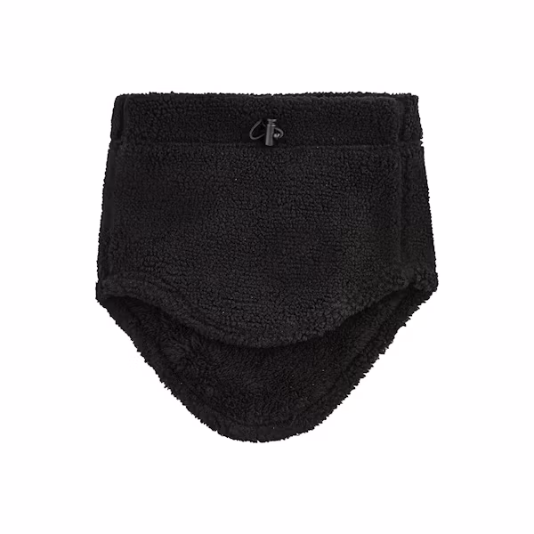 Eskadron Loop fleece Dynamic svart