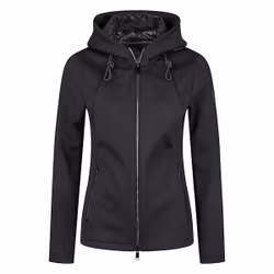 Pikeur Fleece jacket Selection svart