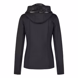 Pikeur Fleece jacket Selection svart