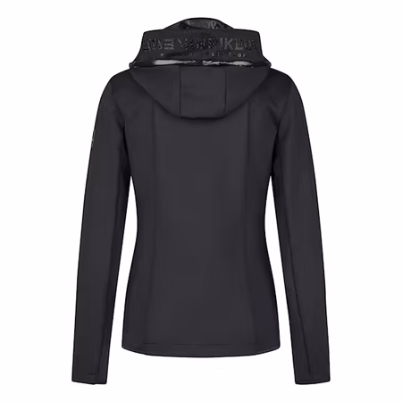 Pikeur Fleece jacket Selection svart