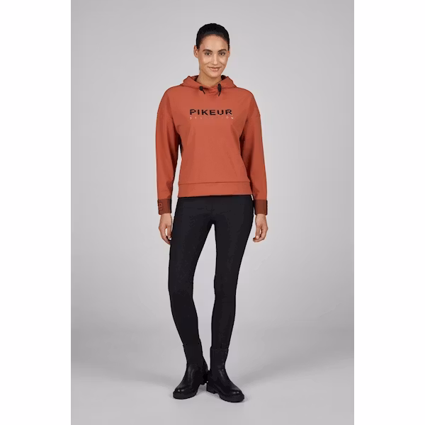 Pikeur Mie Selection rose wood