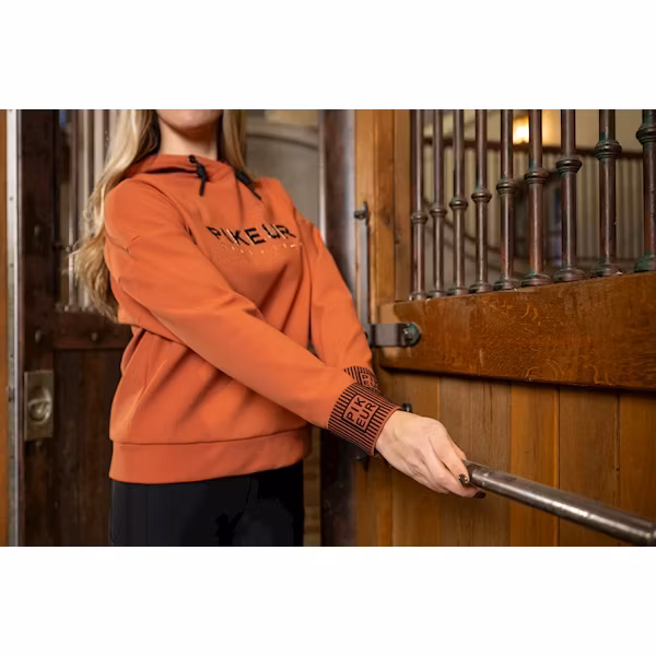 Pikeur Mie Selection rose wood