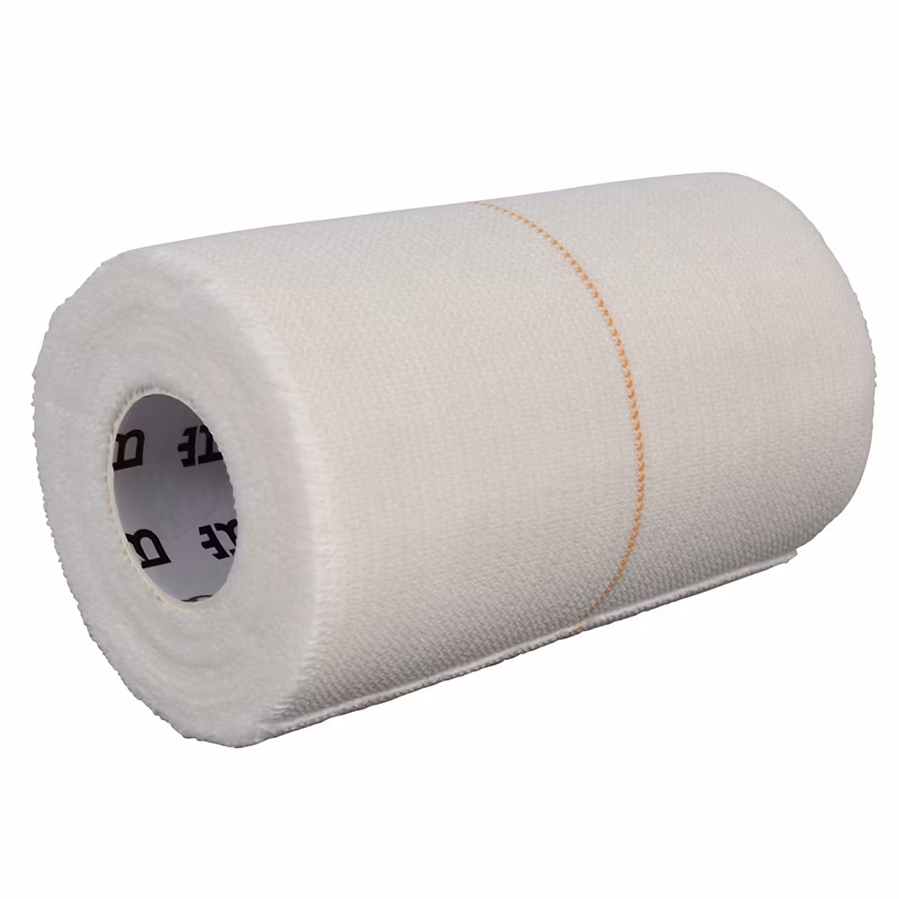 Biofarmab Klisterbandage 10cmX4,5m.
