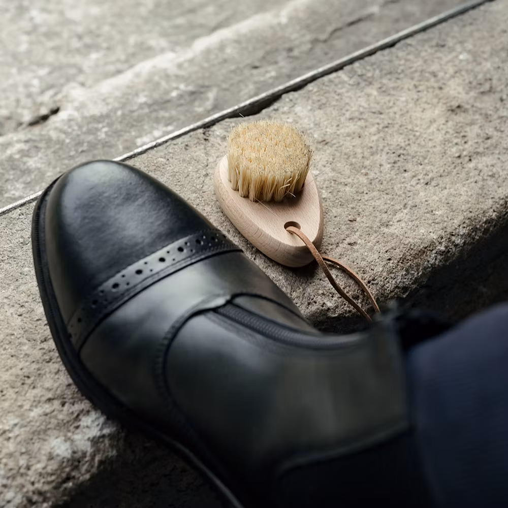 Borstiq Skoborste Mini