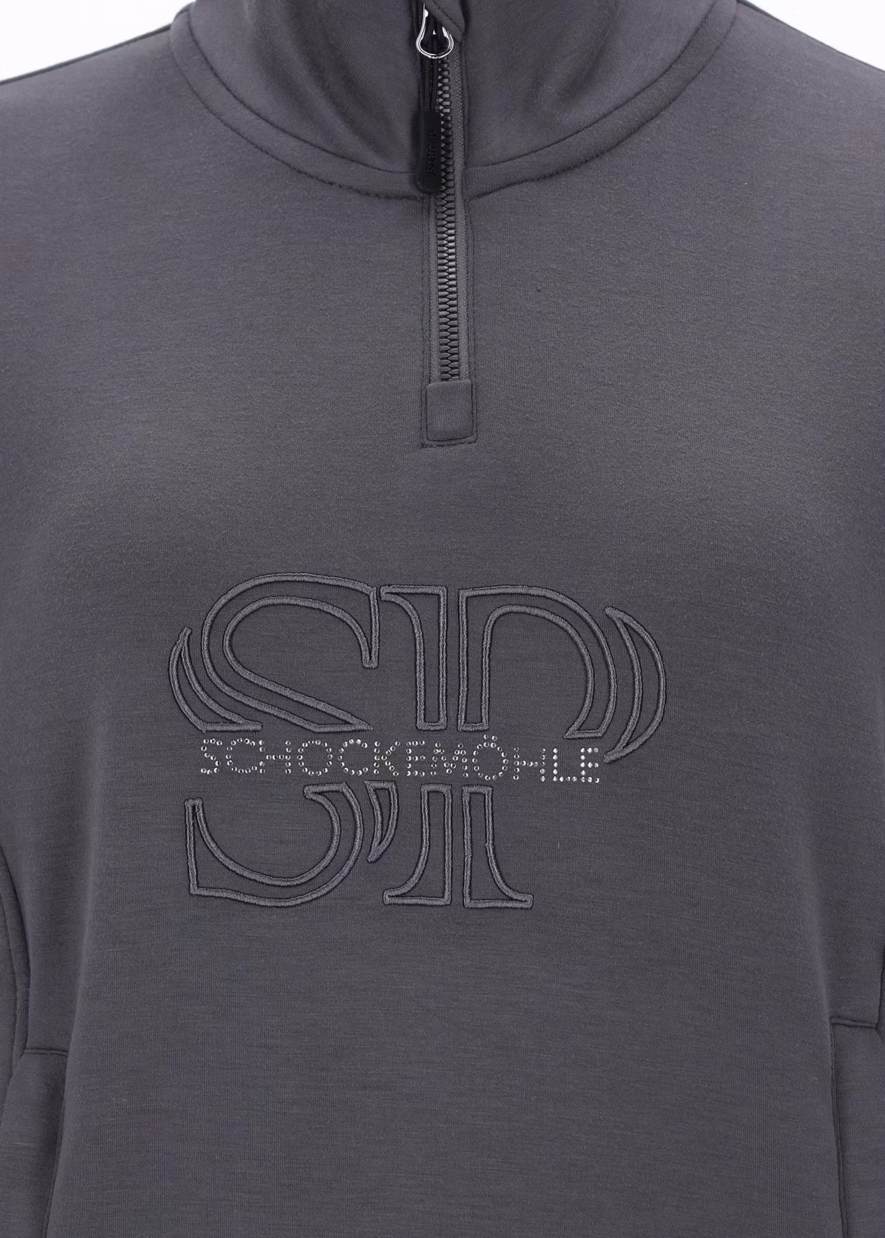 Schockemöhle SPColetta Style dark chocolate