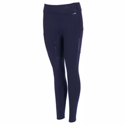 Schockemöhle SPDorina helskodd vintertights dark navy