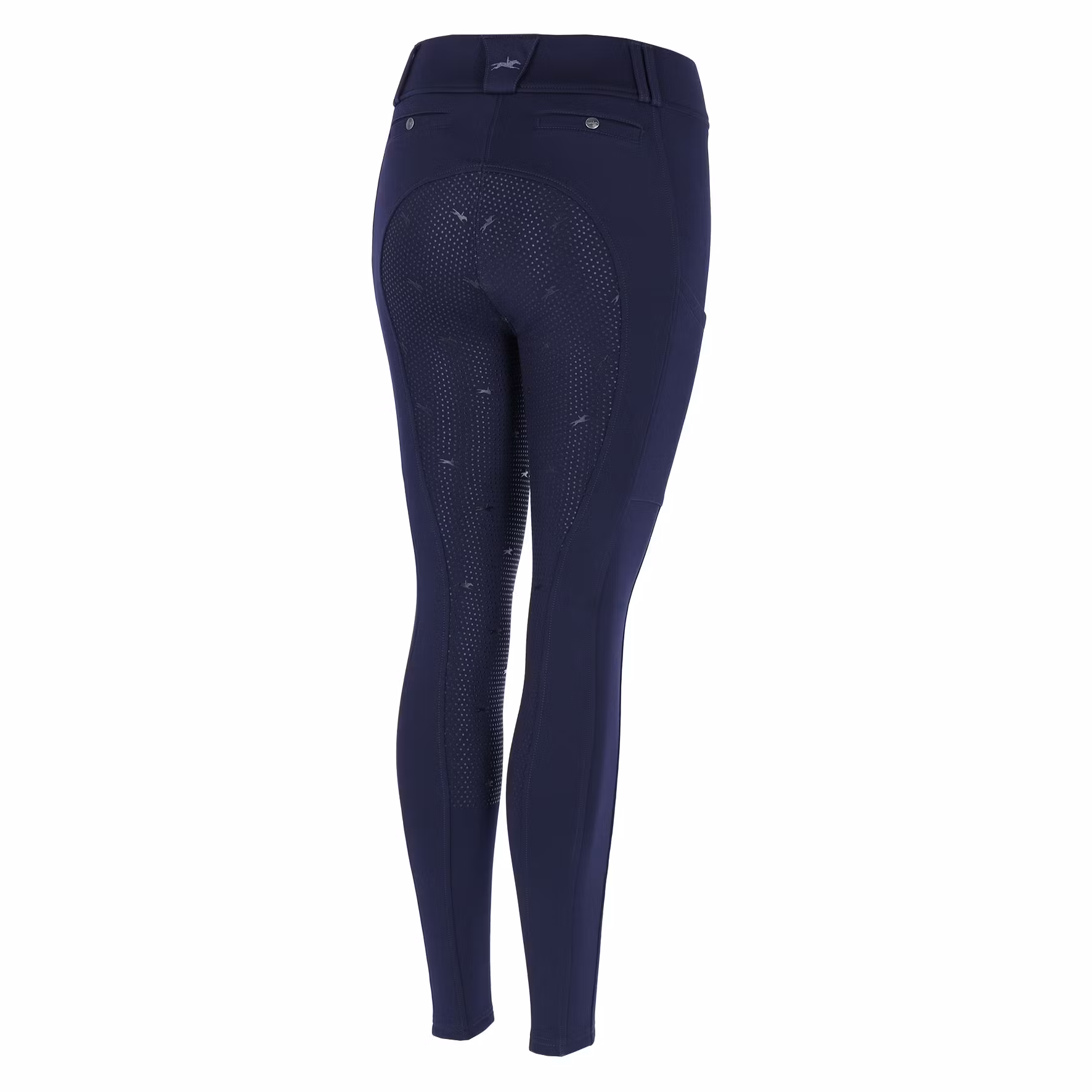 Schockemöhle SPDorina helskodd tights dark navy