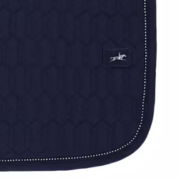 Schockemöhle Energy crystal dressyr dark navy