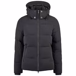 Pikeur Athleisure vinterjacka svart