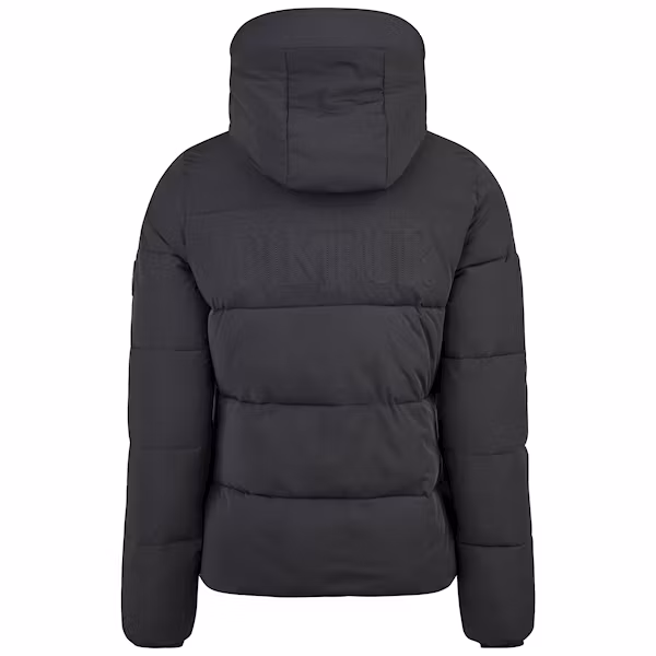 Pikeur Athleisure vinterjacka svart
