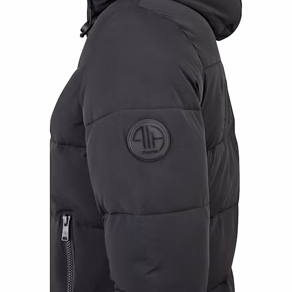 Pikeur Athleisure vinterjacka svart