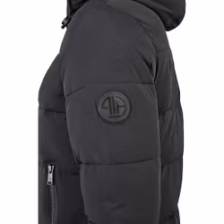 Pikeur Athleisure vinterjacka svart stl36