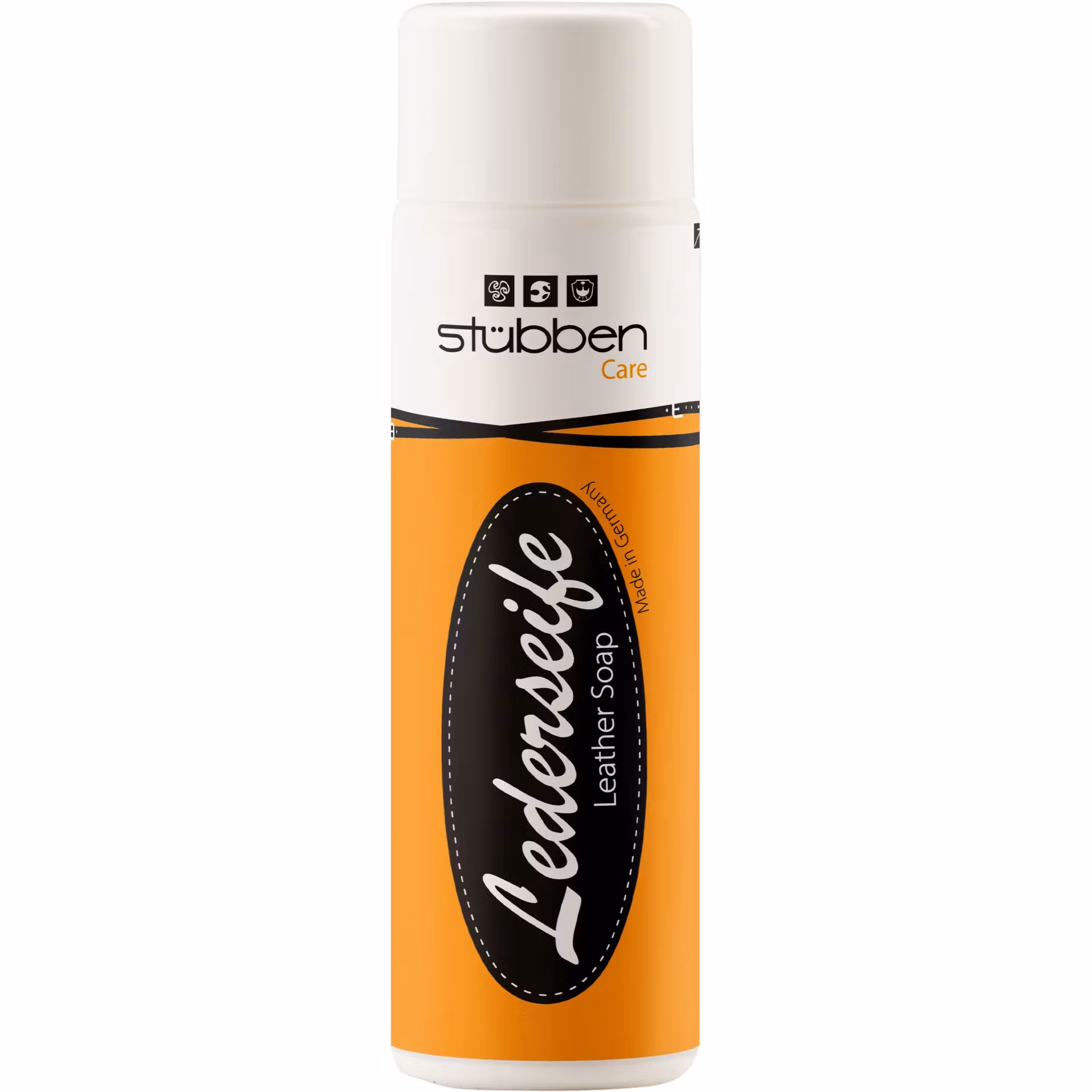 Stübben läder olja  250ml