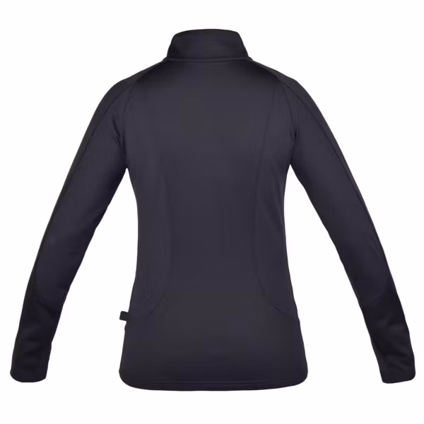 Kingsland Classic Ladies Fleece jacket navy